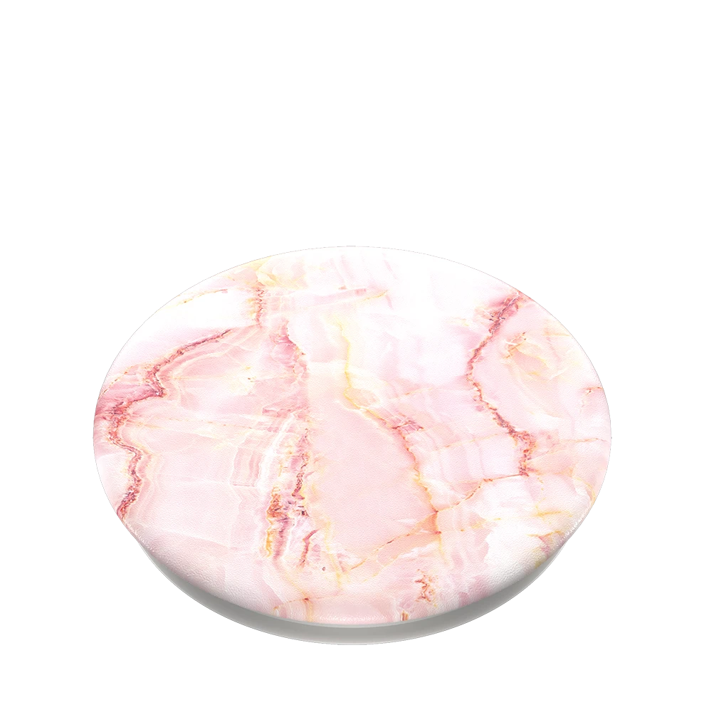 PopSockets PopGrip - Rose Marble