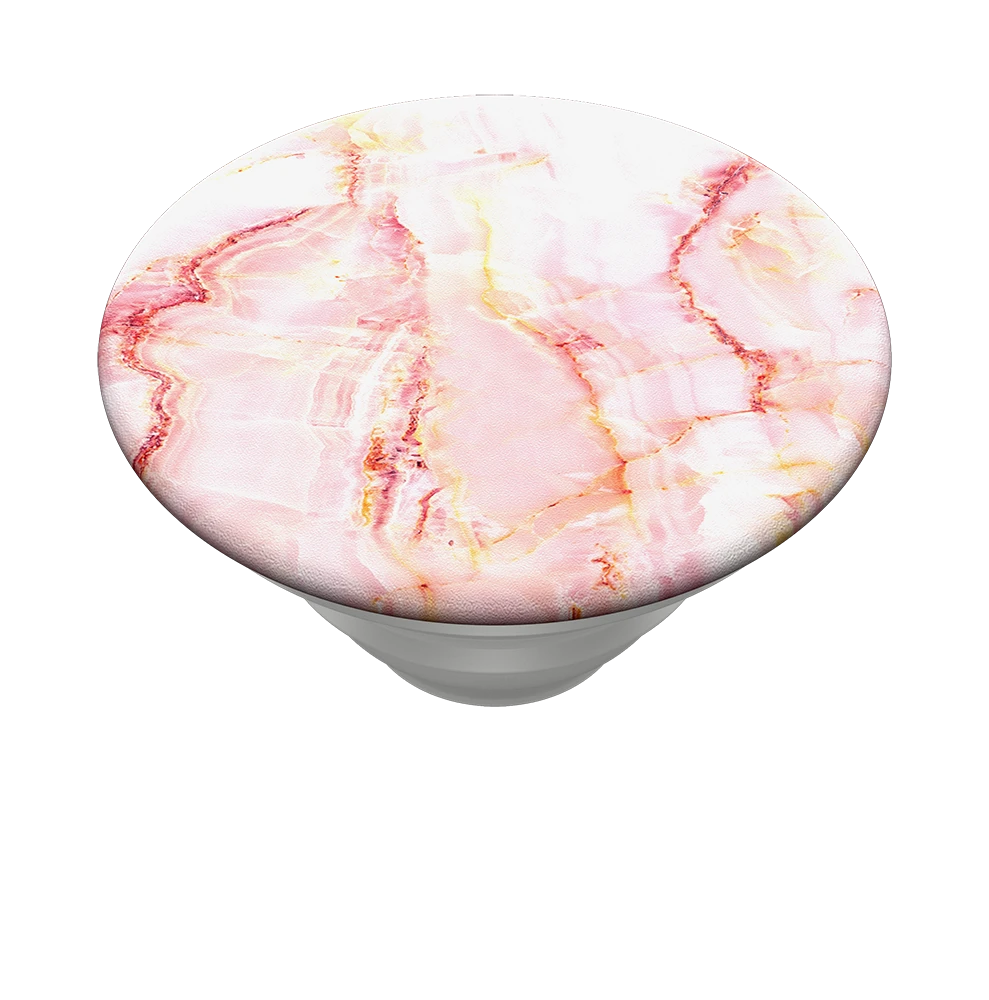 PopSockets PopGrip - Rose Marble