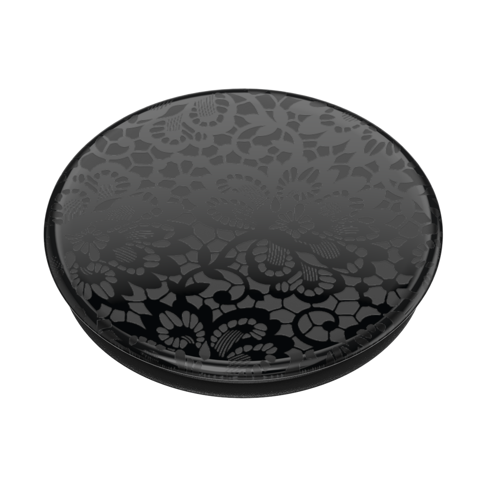 PopSockets PopGrip - Lace Noir